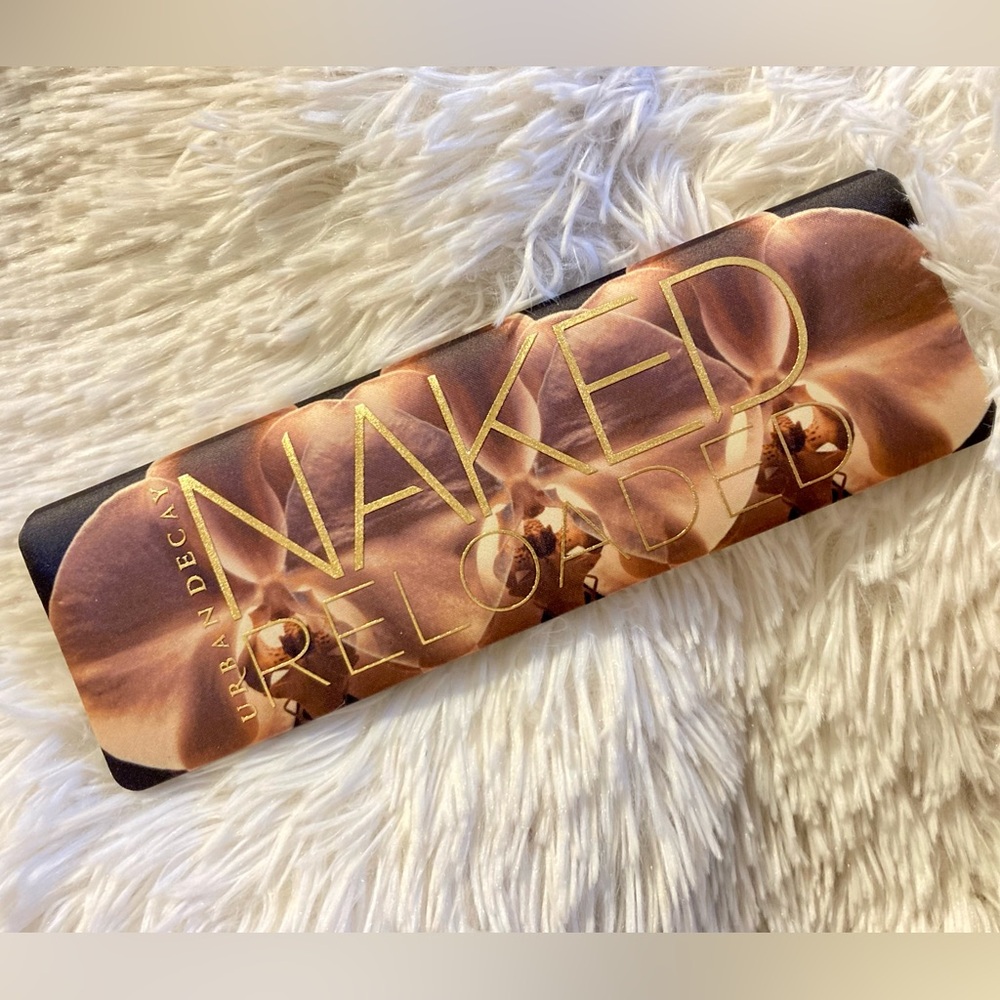 Urban Decay - Eyeshadow Palette - Picture 5 of 9